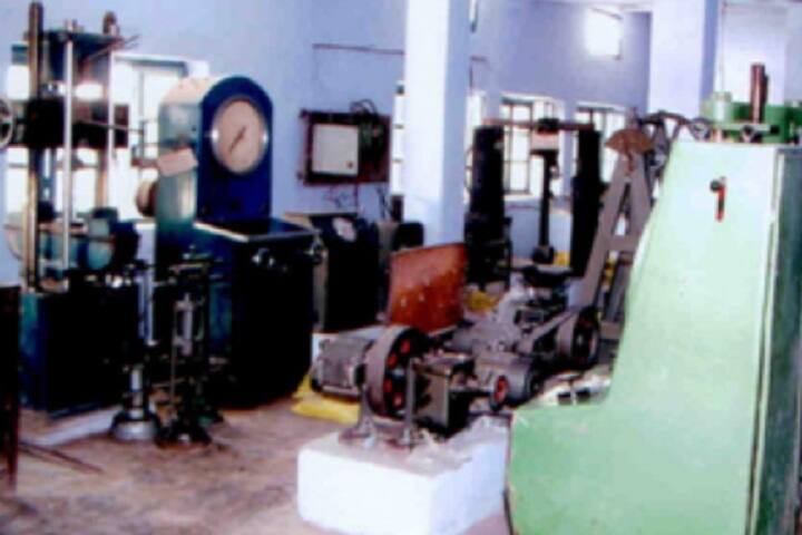 laboratory